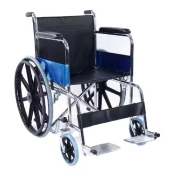 Silla de ruedas standard